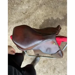 Selle mixte prestige