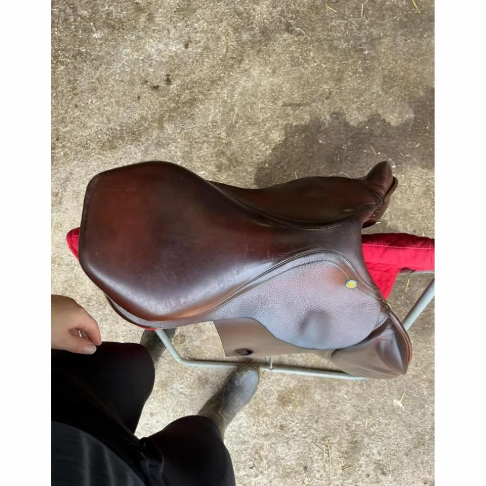 Selle mixte prestige