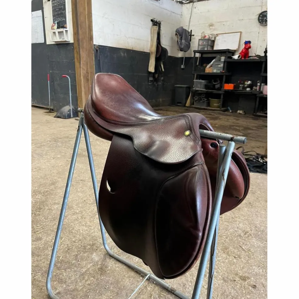 Selle mixte prestige