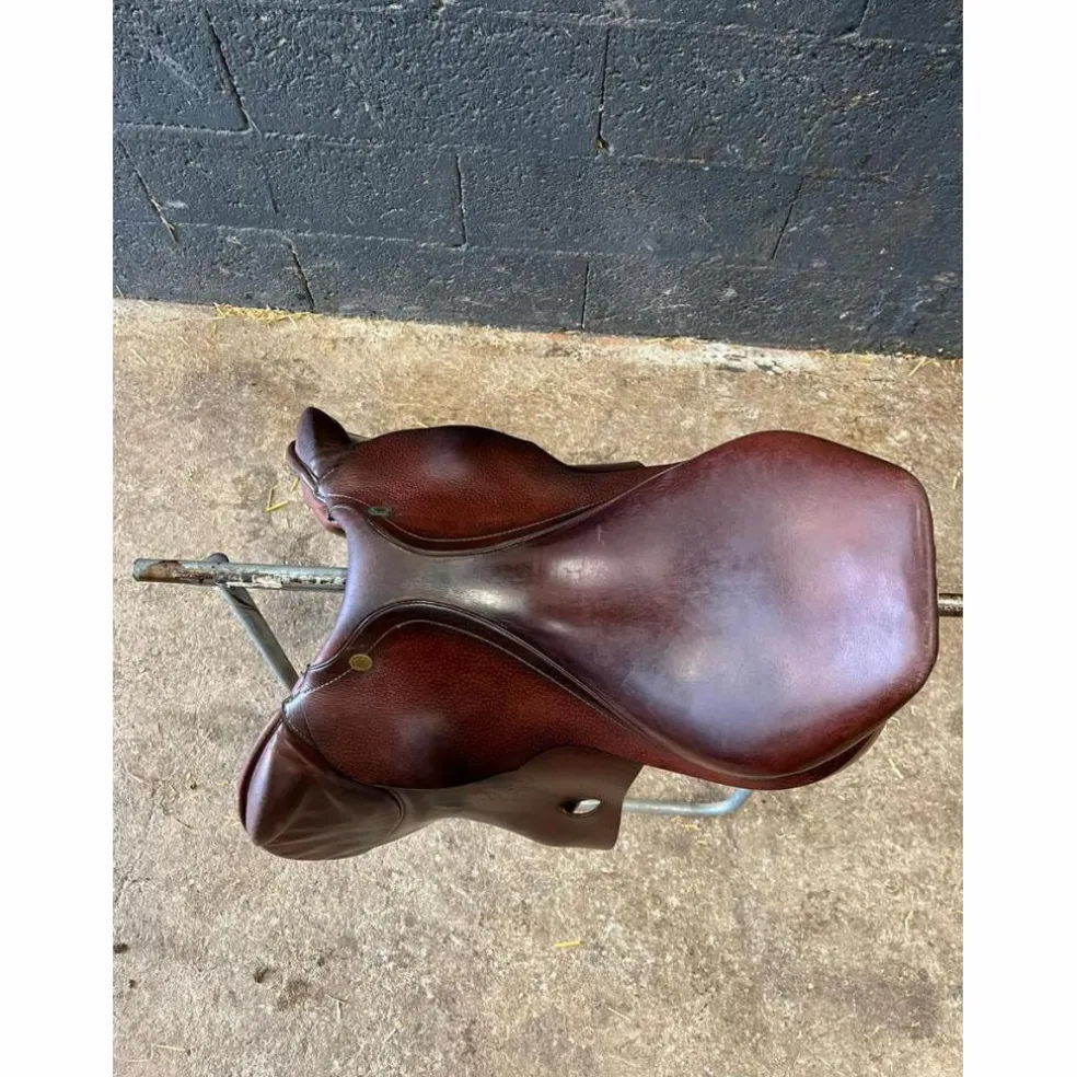 Selle mixte prestige