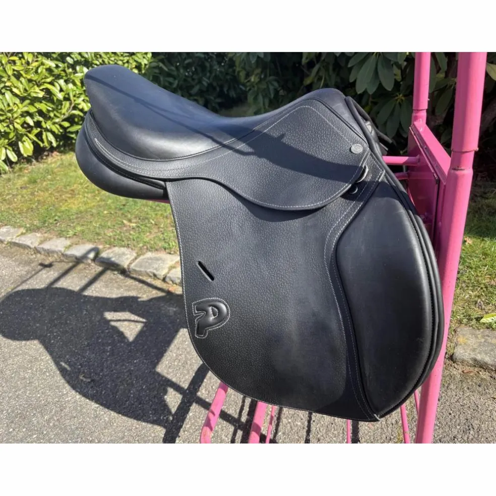 Selle mixte Privilège modèle Lyon