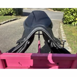Selle mixte Privilège modèle Lyon