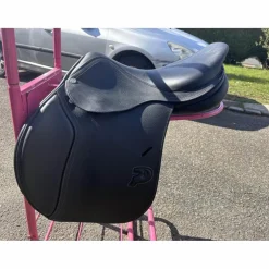 Selle mixte Privilège modèle Lyon