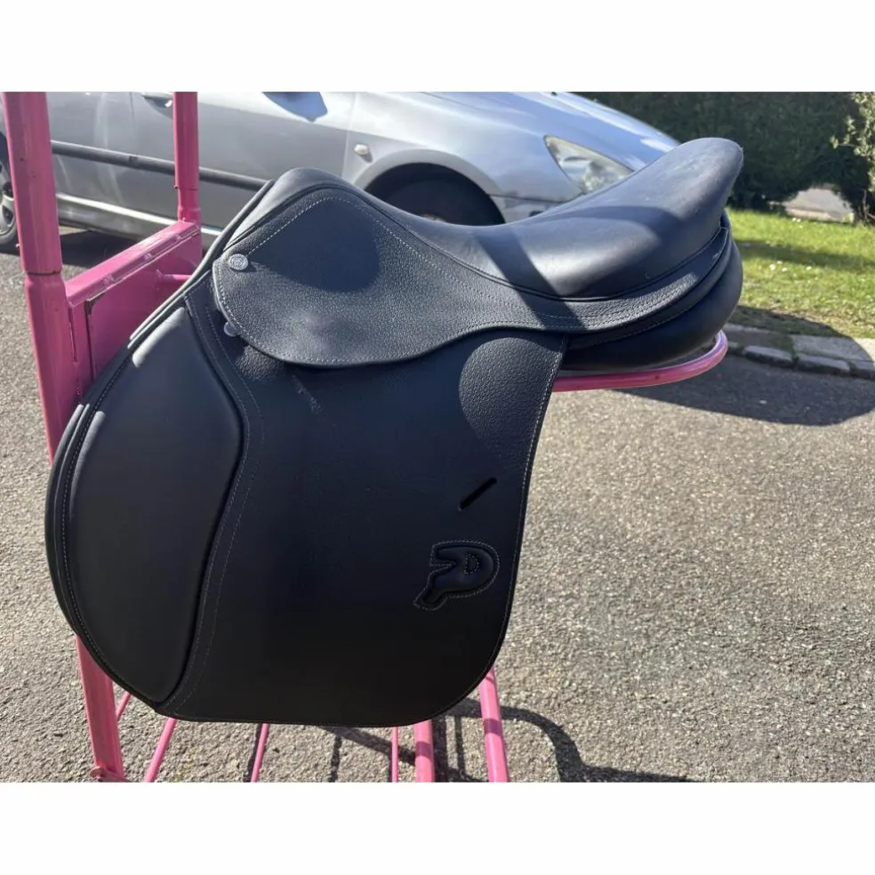 Selle mixte Privilège modèle Lyon