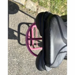 Selle mixte Privilège modèle Lyon