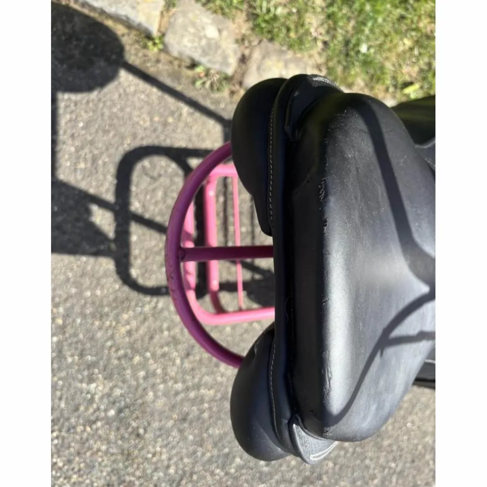 Selle mixte Privilège modèle Lyon