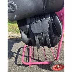 Selle mixte Privilège modèle Lyon
