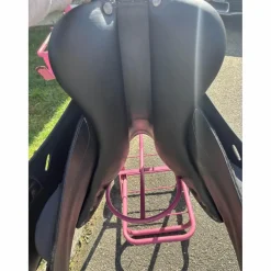 Selle mixte Privilège modèle Lyon