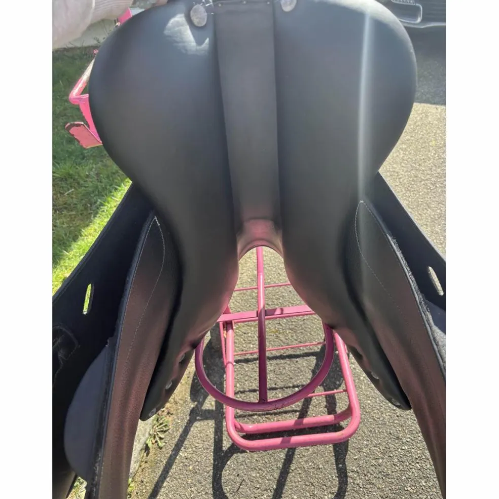 Selle mixte Privilège modèle Lyon