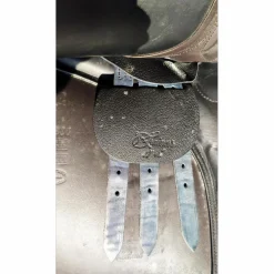 SELLE MIXTE RANDONNEE TRAILER'S