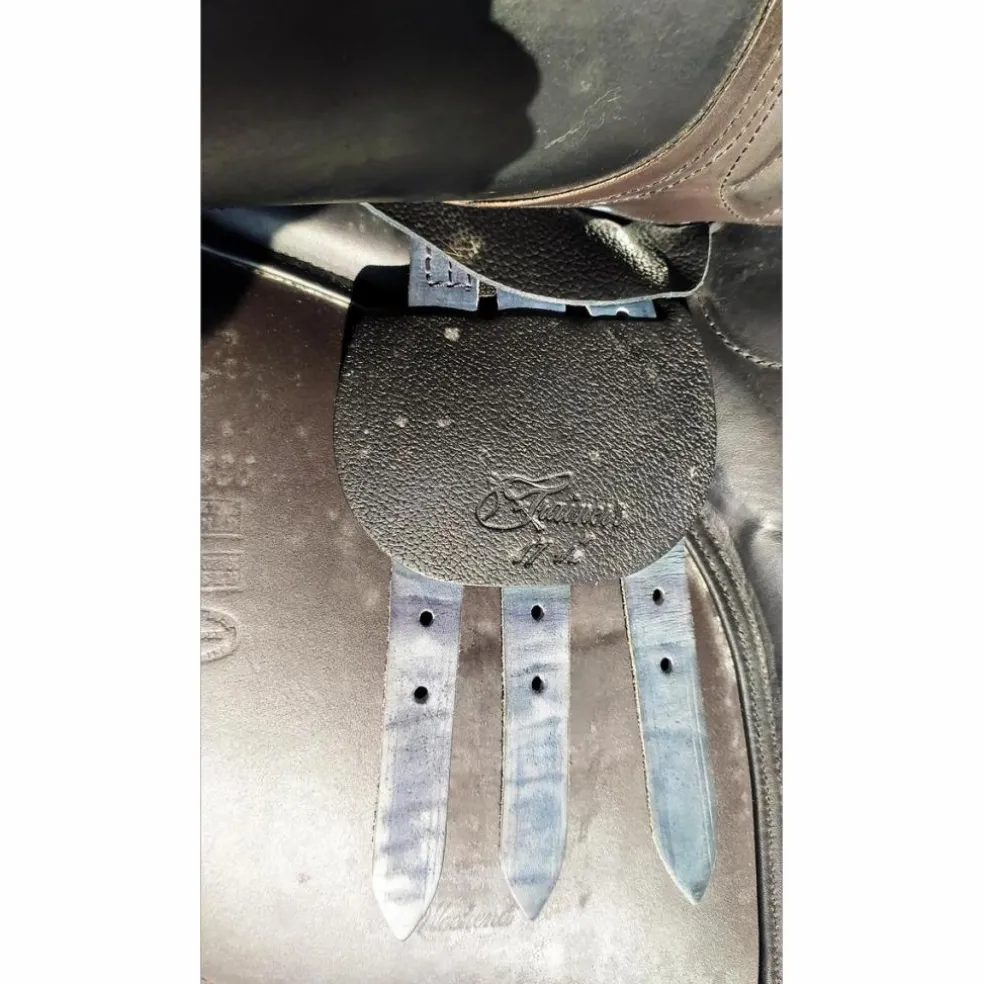 SELLE MIXTE RANDONNEE TRAILER'S