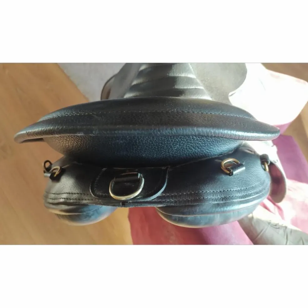 SELLE MIXTE RANDONNEE TRAILER'S