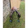 Selle mixte Rebelle