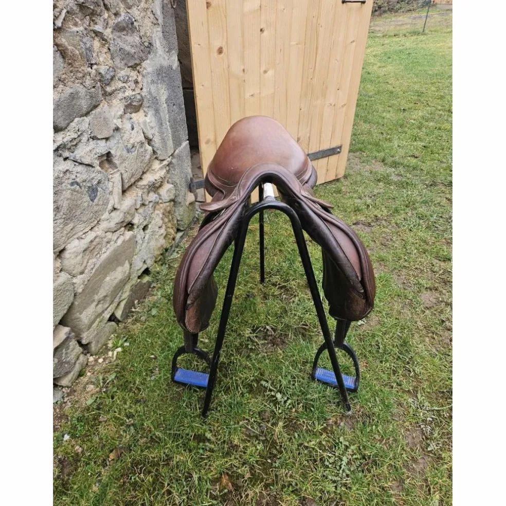 Selle mixte Rebelle