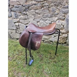 Selle mixte Rebelle