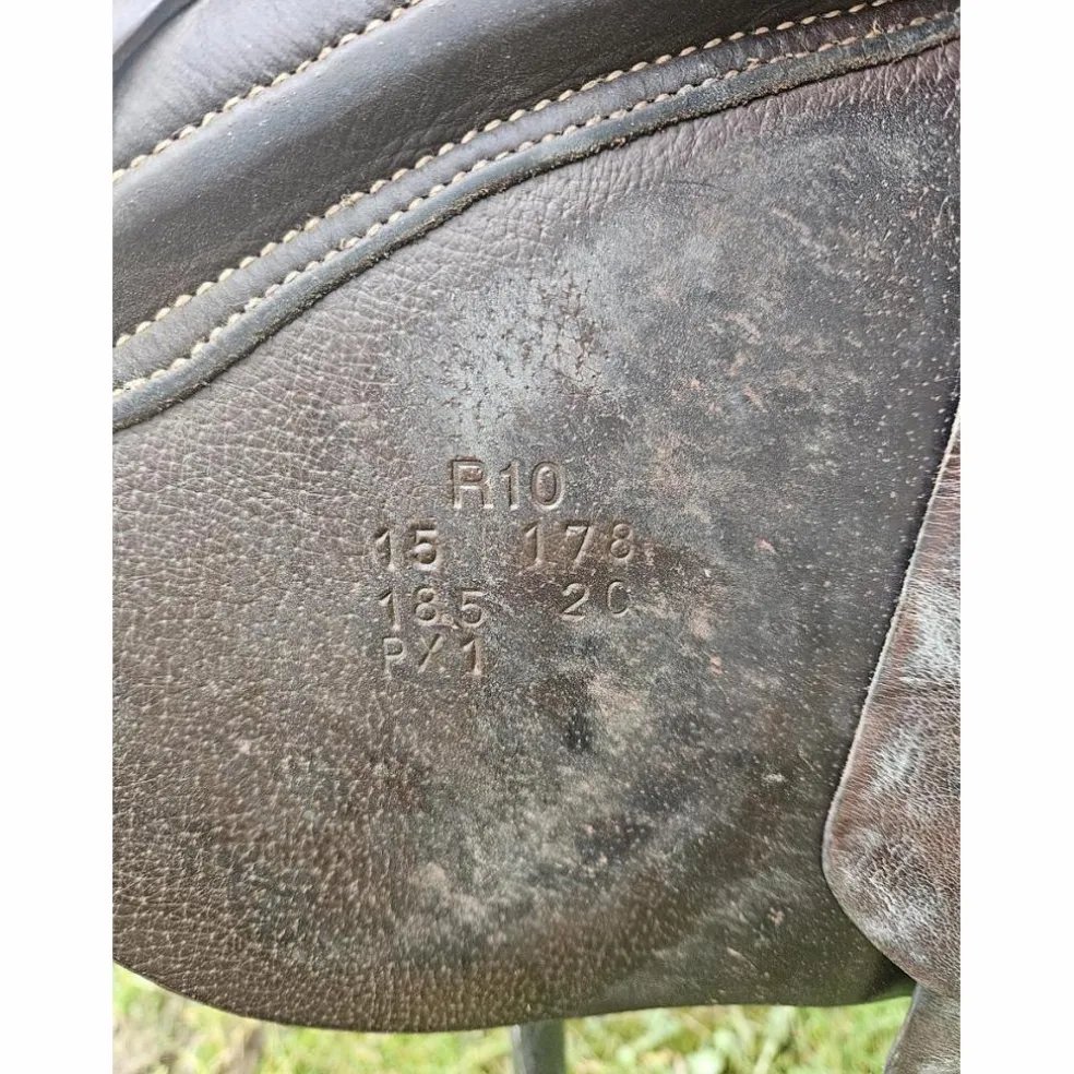 Selle mixte Rebelle