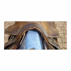 Selle mixte *Stubben*