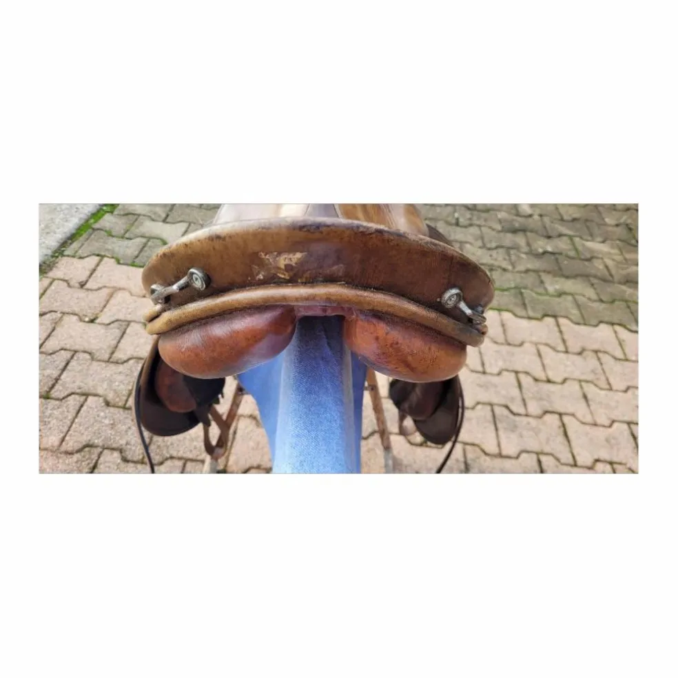 Selle mixte *Stubben*