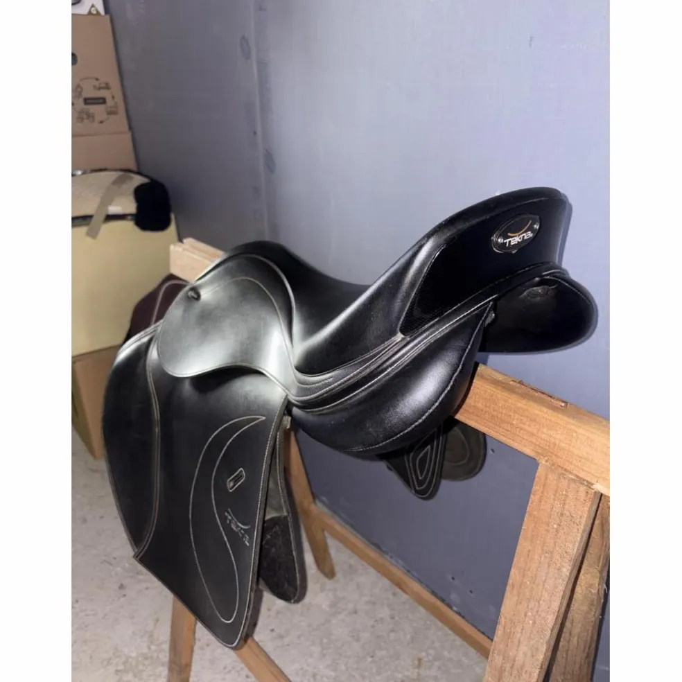 Selle mixte Tekna