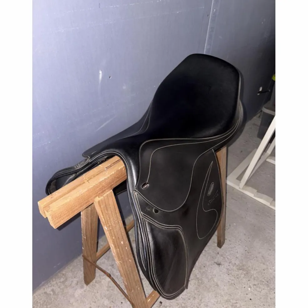 Selle mixte Tekna