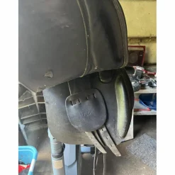 Selle mixte tendance obstacle