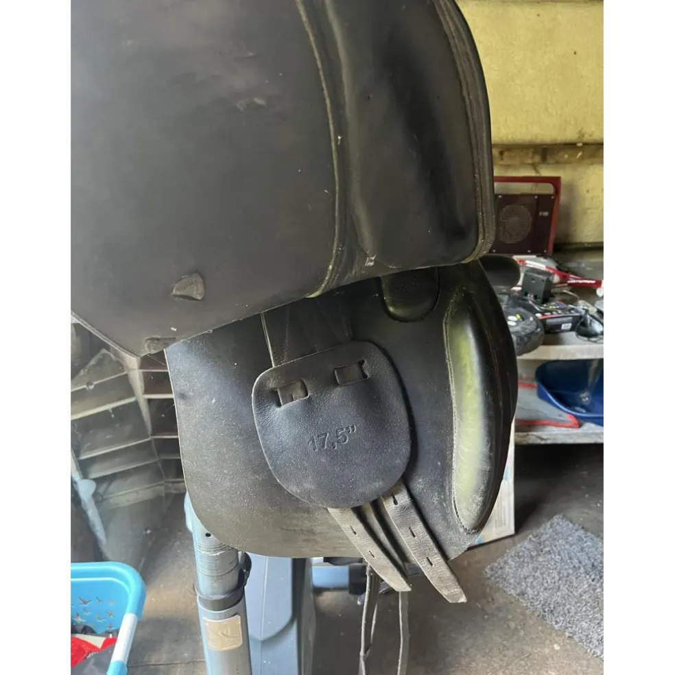 Selle mixte tendance obstacle