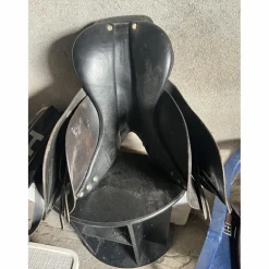 Selle mixte tendance obstacle