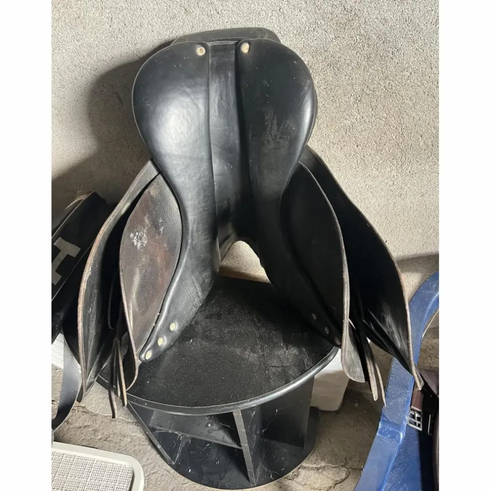 Selle mixte tendance obstacle