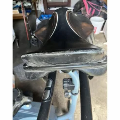 Selle mixte tendance obstacle