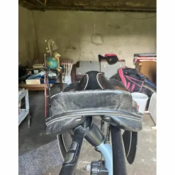 Selle mixte tendance obstacle