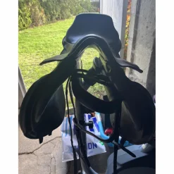 Selle mixte tendance obstacle