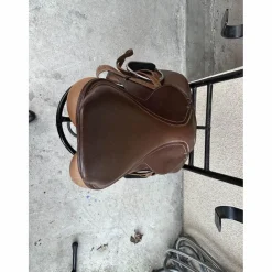 Selle mixte TERRYS modèle Sensor