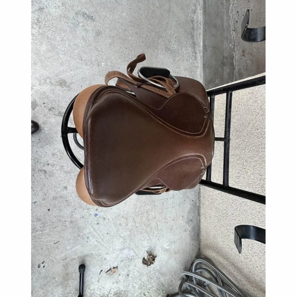 Selle mixte TERRYS modèle Sensor