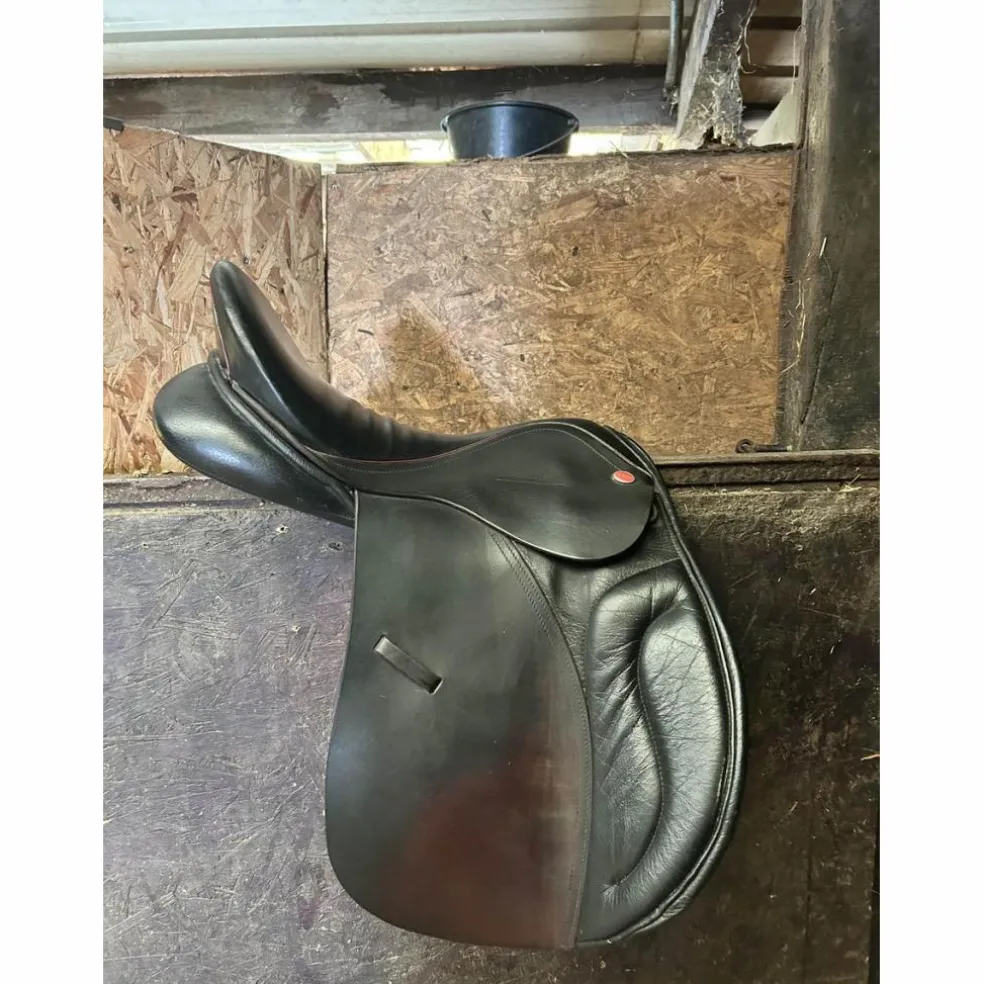 Selle mixte Thésée