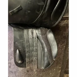 Selle mixte Thésée
