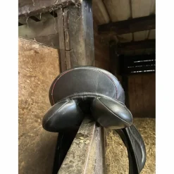 Selle mixte Thésée