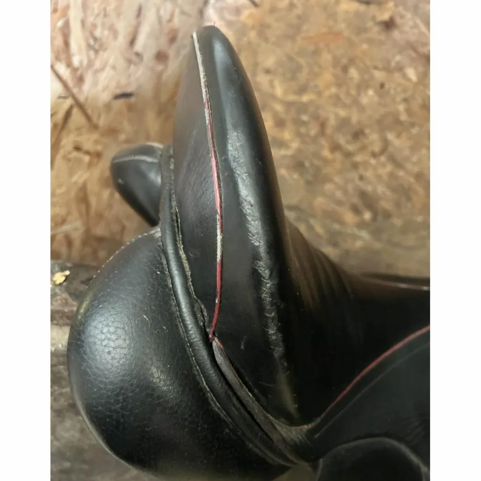 Selle mixte Thésée