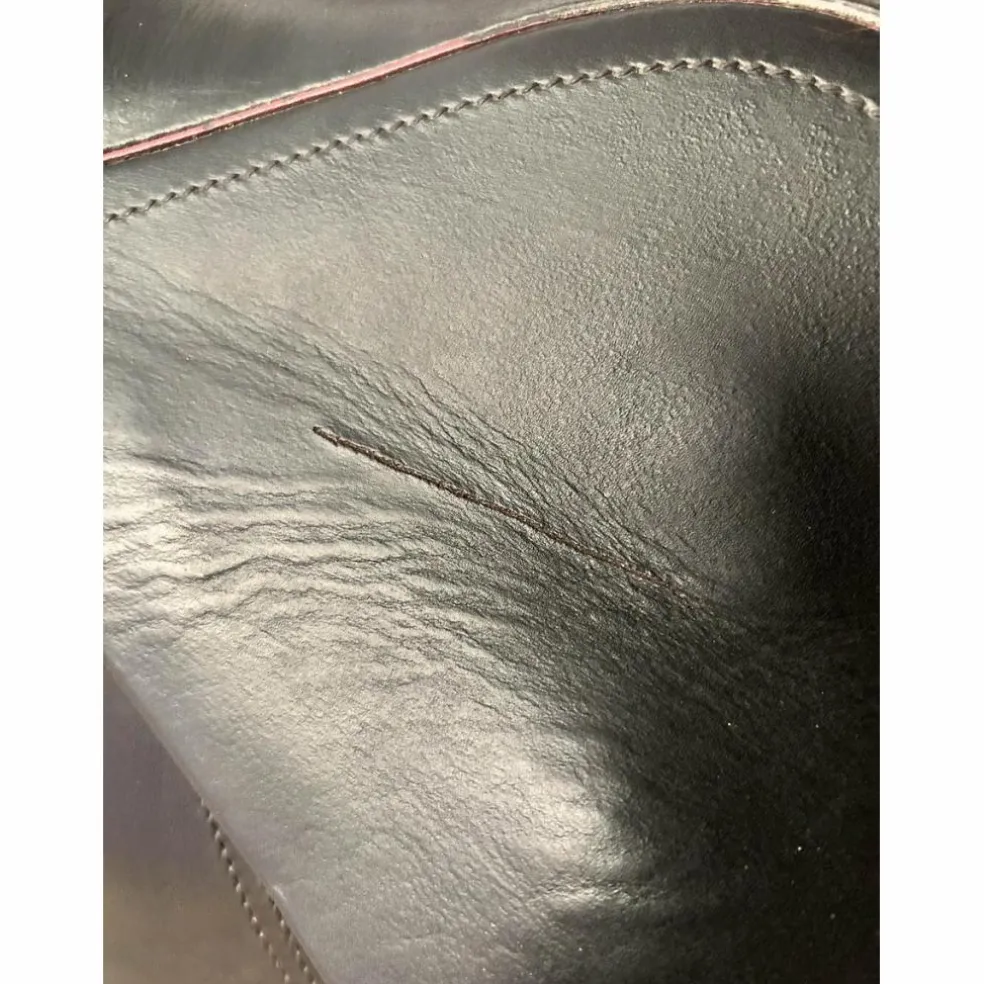 Selle mixte Thésée