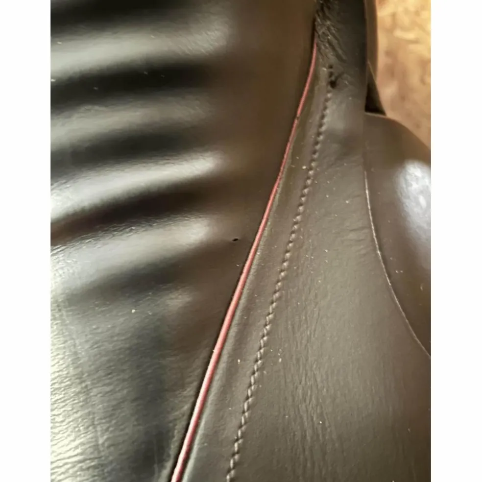 Selle mixte Thésée