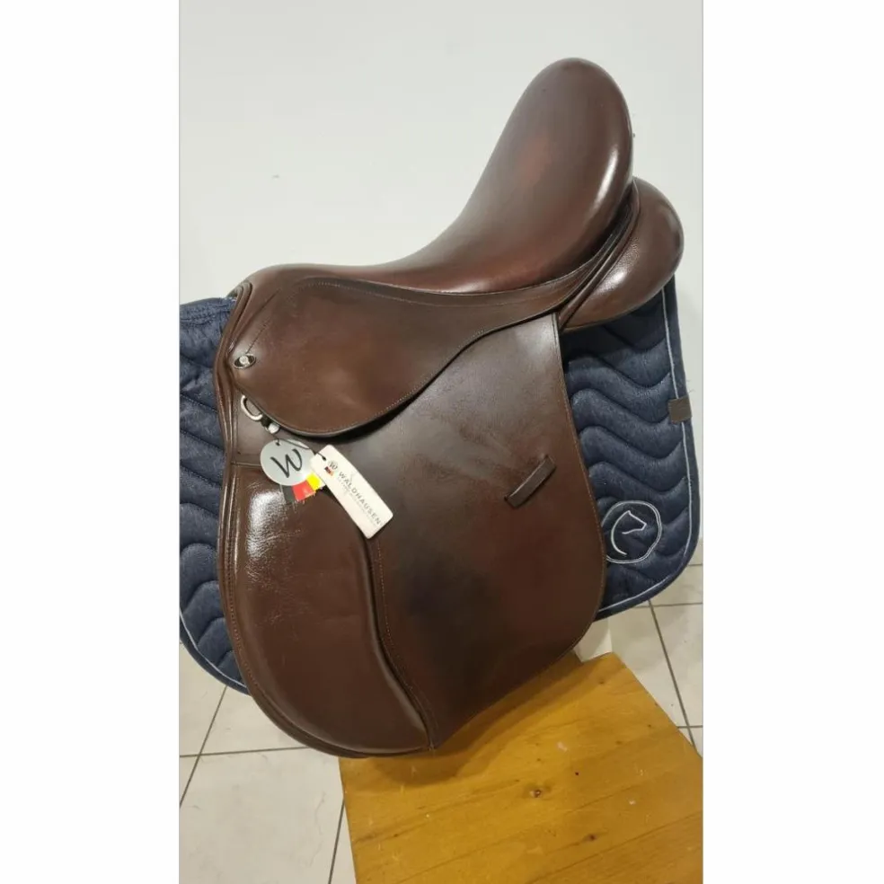 Selle mixte waldhausen 17.5