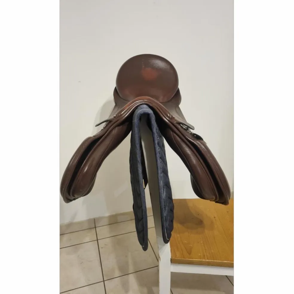 Selle mixte waldhausen 17.5