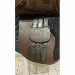 Selle mixte waldhausen 17.5