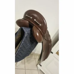 Selle mixte waldhausen 17.5
