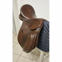 Selle mixte waldhausen 17.5