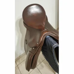 Selle mixte waldhausen 17.5