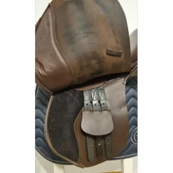 Selle mixte waldhausen 17.5