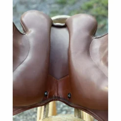Selle Mixte Wintec 500 Cair