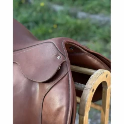 Selle Mixte Wintec 500 Cair
