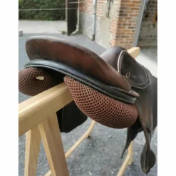 Selle mixte/cso hoffsteiner