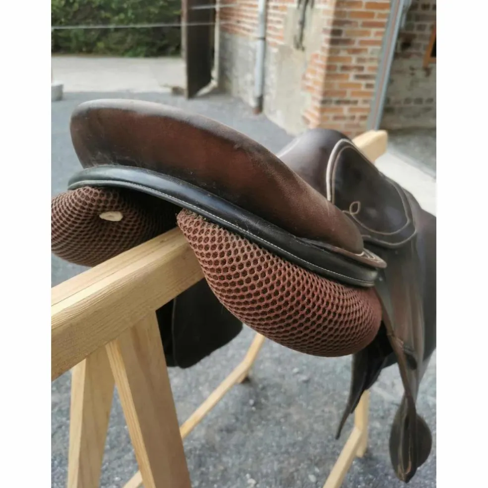 Selle mixte/cso hoffsteiner